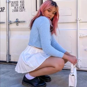 Princess Polly Rosella Tennis Skirt